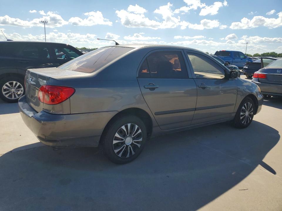 Продажа на аукционе авто 2008 Toyota Corolla, vin: 1NXBR32E08Z007779, номер лота: 56822226
