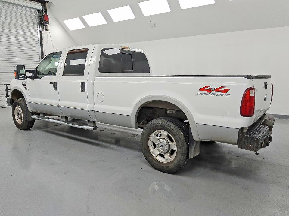 Продажа на аукционе авто 2008 Ford F350, vin: 1FTWW31RX8ED59071, номер лота: 55948396