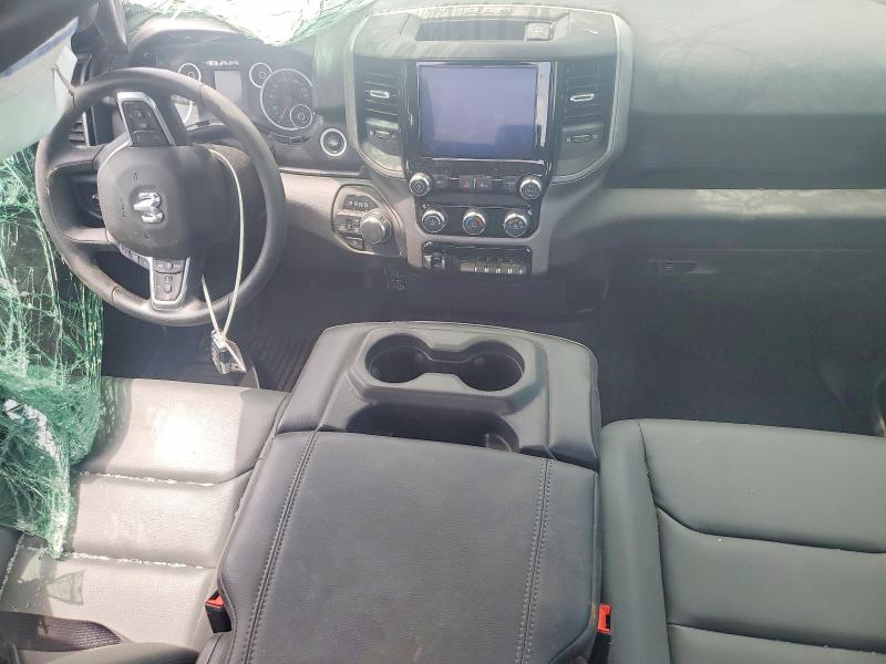 Aukcja sprzedaży 2026 Ram 1500, vin: 1C6RRFCG3TN247696, numer aukcji: 57223486