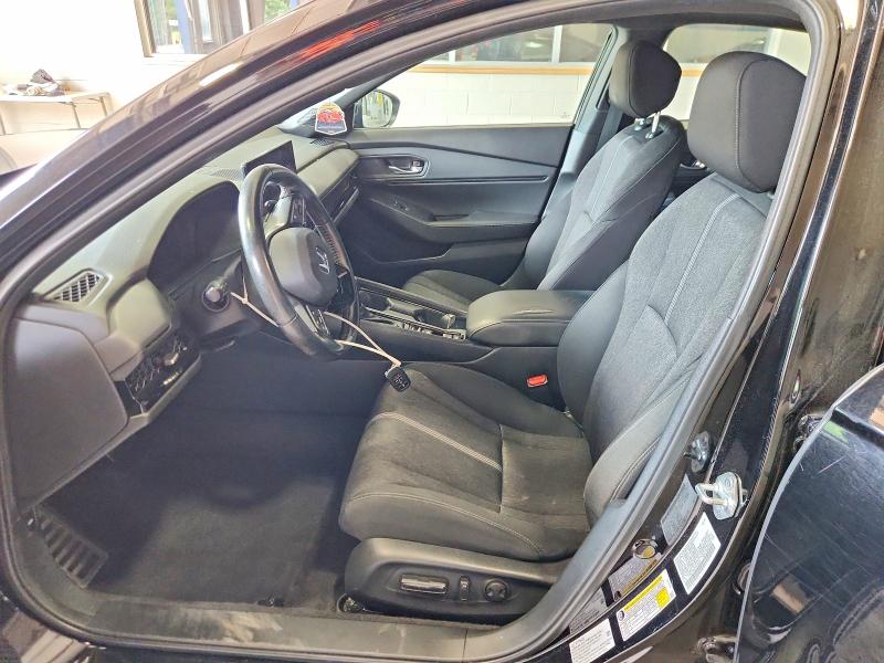 Продаж на аукціоні авто 2023 Honda Accord, vin: 1HGCY2F53PA008233, номер лоту: 55810886