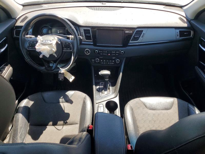 Продажа на аукционе авто 2017 Kia Niro, vin: KNDCC3LC2H5094733, номер лота: 58466346