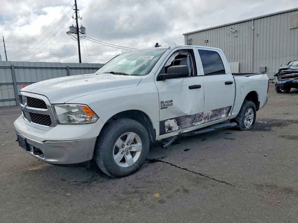 Aukcja sprzedaży 2023 Ram 1500 Classic, vin: 3C6RR7KGXPG662097, numer aukcji: 55324856