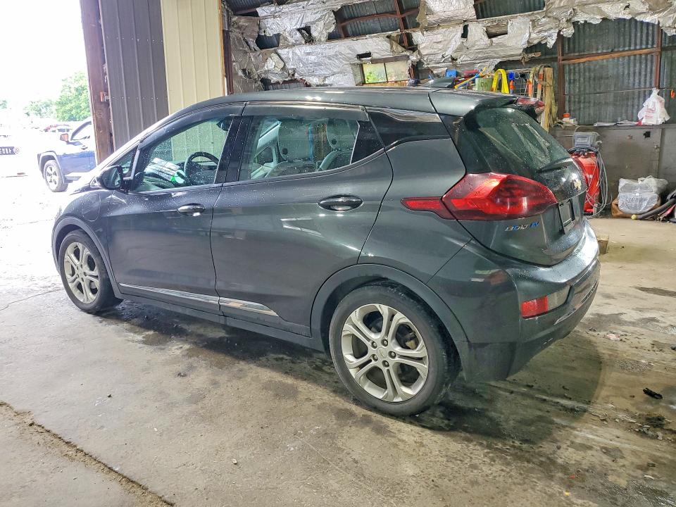 Продаж на аукціоні авто 2017 Chevrolet Bolt Ev, vin: 1G1FW6S08H4180625, номер лоту: 57680076