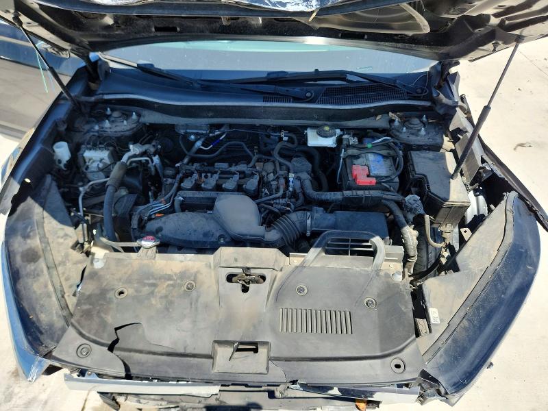 Aukcja sprzedaży 2024 Honda Cr-v, vin: 2HKRS4H25RH436034, numer aukcji: 55367616