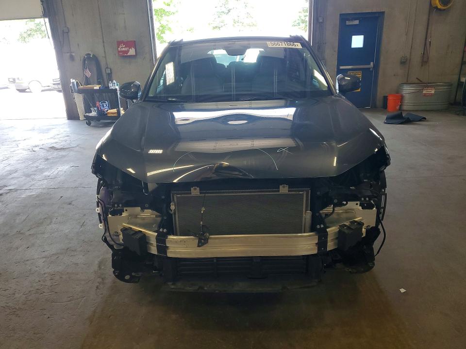 56671866 :رقم المزاد ، 2HKRS4H77RH481018 vin ، 2024 Honda Cr-v مزاد بيع