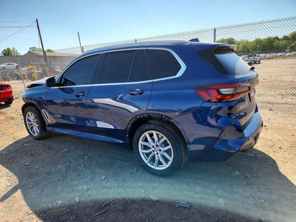 Aukcja sprzedaży 2020 Bmw X5, vin: 5UXCR6C04L9C84168, numer aukcji: 55287696