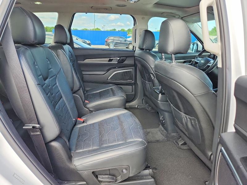 Продажа на аукционе авто 2021 Kia Telluride, vin: 5XYP5DHC9MG148878, номер лота: 57371386