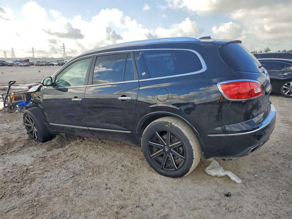 Aukcja sprzedaży 2017 Buick Enclave, vin: 5GAKRAKD5HJ237997, numer aukcji: 54730036