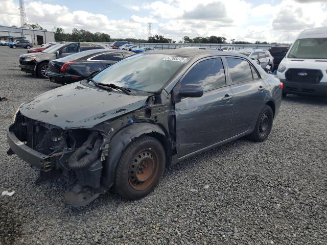 Aukcja sprzedaży 2010 Toyota Corolla, vin: 2T1BU4EE7AC517778, numer aukcji: 57393376