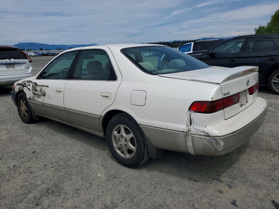 Продажа на аукционе авто 1999 Toyota Camry, vin: JT2BG22K0X0335812, номер лота: 57129276
