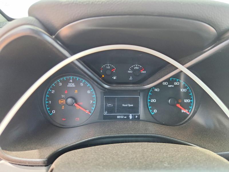 Продажа на аукционе авто 2022 Chevrolet Colorado, vin: 1GCHSBEA0N1127276, номер лота: 57252766