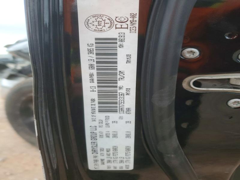 Aukcja sprzedaży 2014 Ram 1500, vin: 1C6RR7GT5ES131367, numer aukcji: 56780176