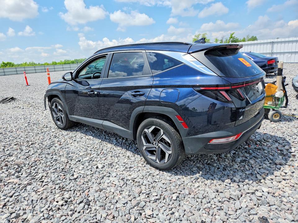 Aukcja sprzedaży 2023 Hyundai Tucson, vin: KM8JFCA10PU134565, numer aukcji: 56486716