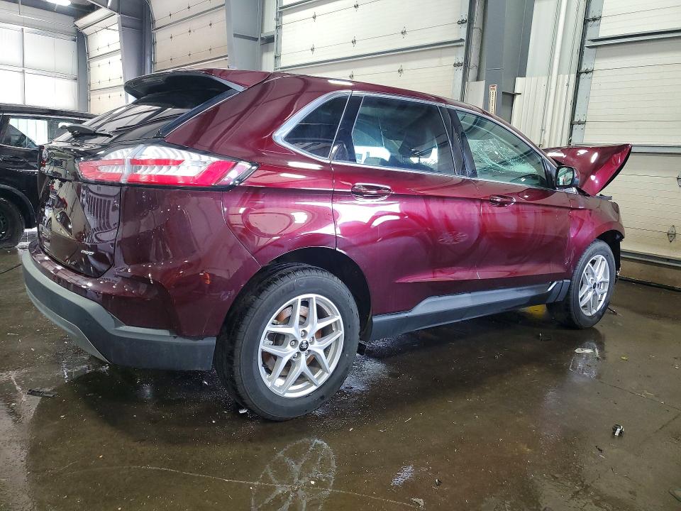Aukcja sprzedaży 2024 Ford Edge, vin: 2FMPK4J93RBB09850, numer aukcji: 55888746