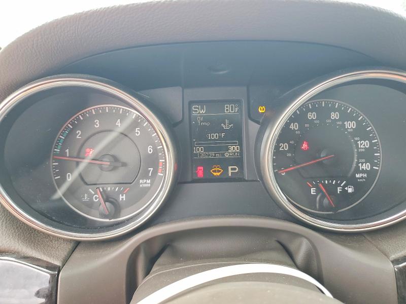 Продаж на аукціоні авто 2012 Jeep Grand Cherokee, vin: 1C4RJEAG4CC259011, номер лоту: 57359266