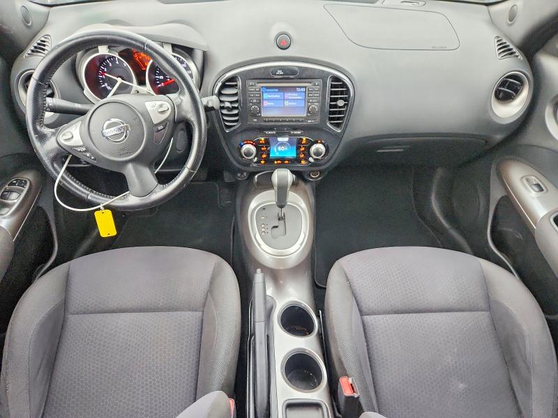 Продажа на аукционе авто 2012 Niss Juke, vin: JN8AF5MV1CT107121, номер лота: 56991316