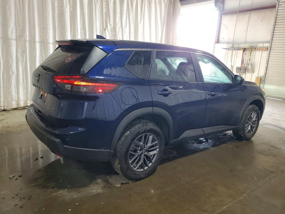 Aukcja sprzedaży 2026 Nissan Rogue, vin: 5N1BT3BB0TC720977, numer aukcji: 56944156