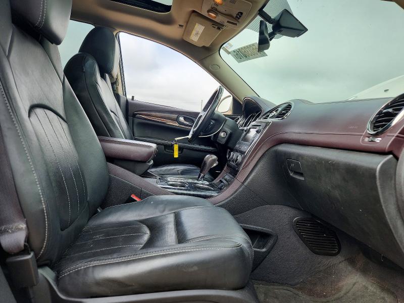 Продажа на аукционе авто 2015 Buick Enclave, vin: 5GAKRCKD1FJ314857, номер лота: 56036016