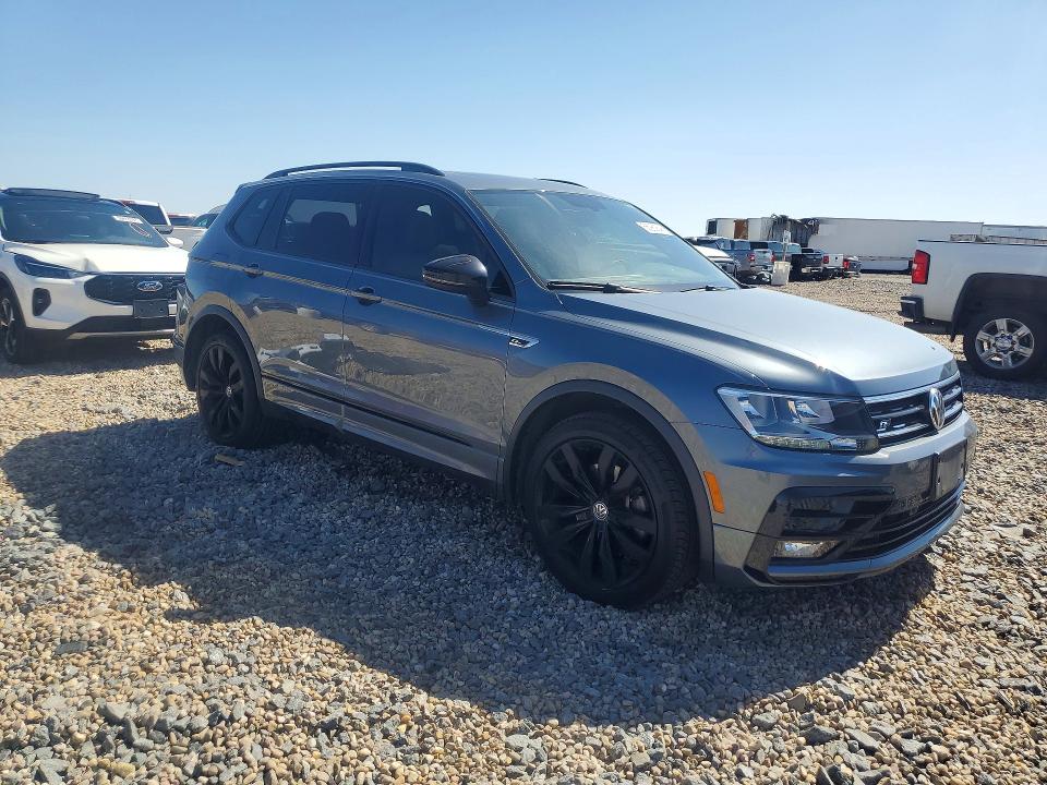 2020 Volkswagen Tiguan მანქანა იყიდება აუქციონზე, vin: 3VV3B7AX3LM147511, აუქციონის ნომერი: 56280846