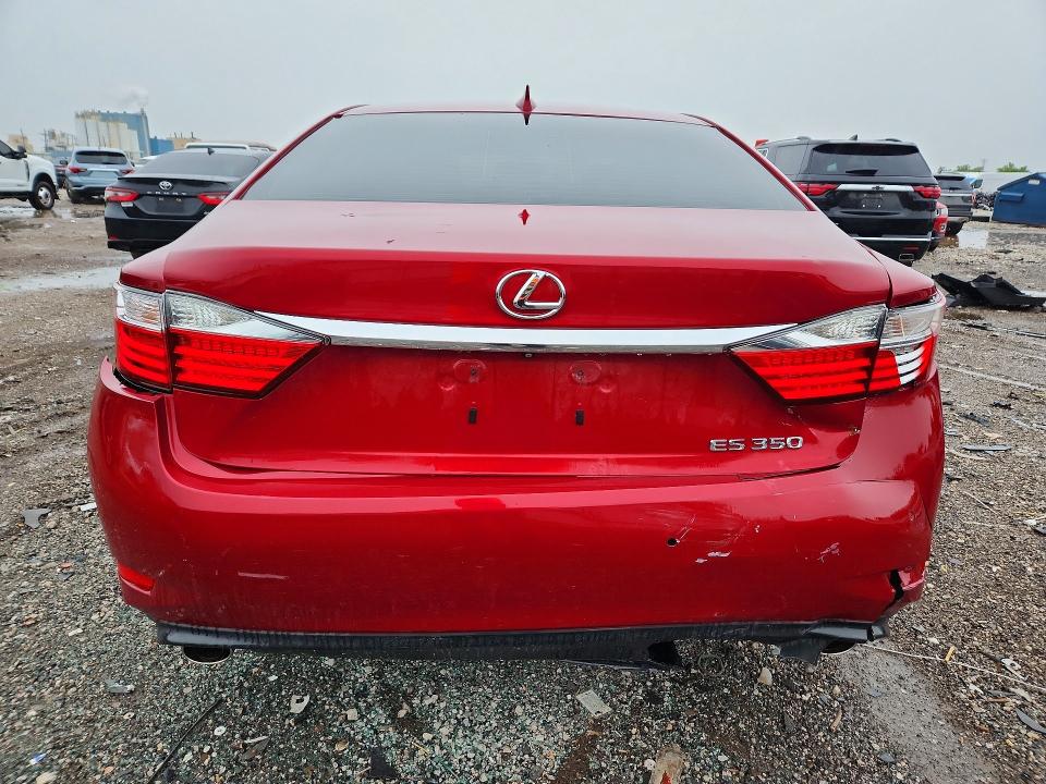 Aukcja sprzedaży 2015 Lexus Es, vin: JTHBK1GG6F2195285, numer aukcji: 57521916
