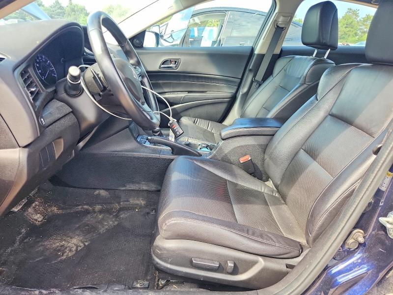 Aukcja sprzedaży 2015 Acura Ilx, vin: 19VDE1F3XFE002454, numer aukcji: 56624116