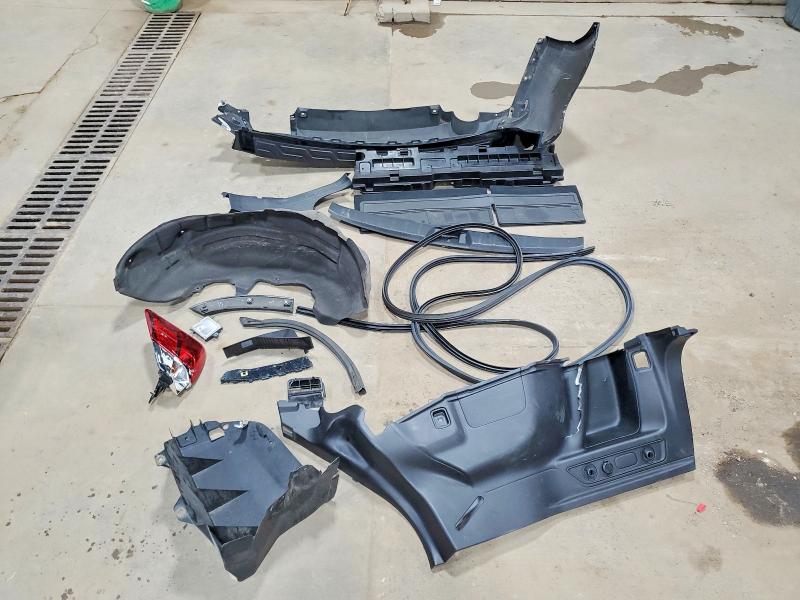 58538656 :رقم المزاد ، JF2SKAJC3LH403883 vin ، 2020 Subaru Forester مزاد بيع