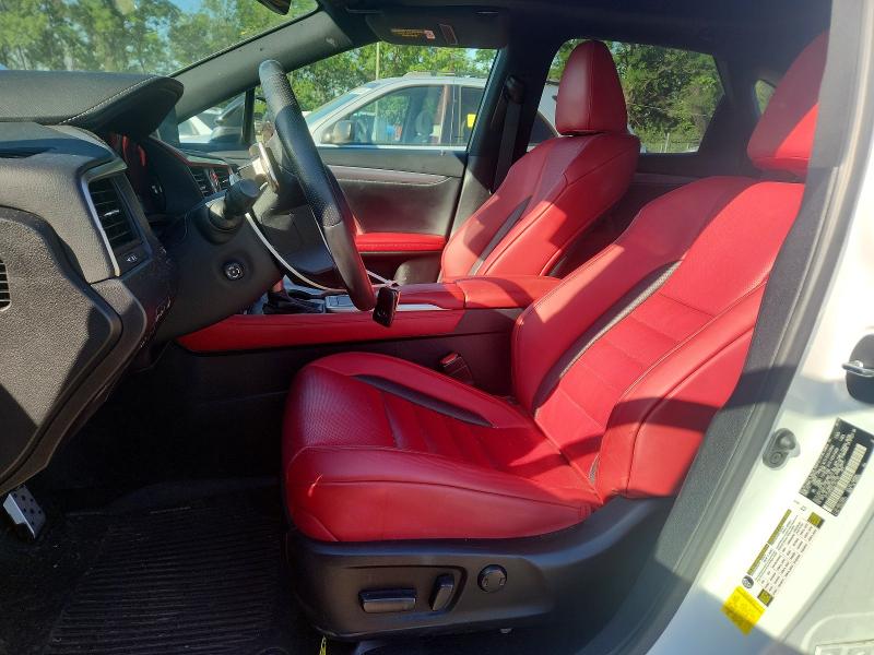 Aukcja sprzedaży 2020 Lexus Rx 350, vin: 2T2YGMDA2LC051160, numer aukcji: 56311256