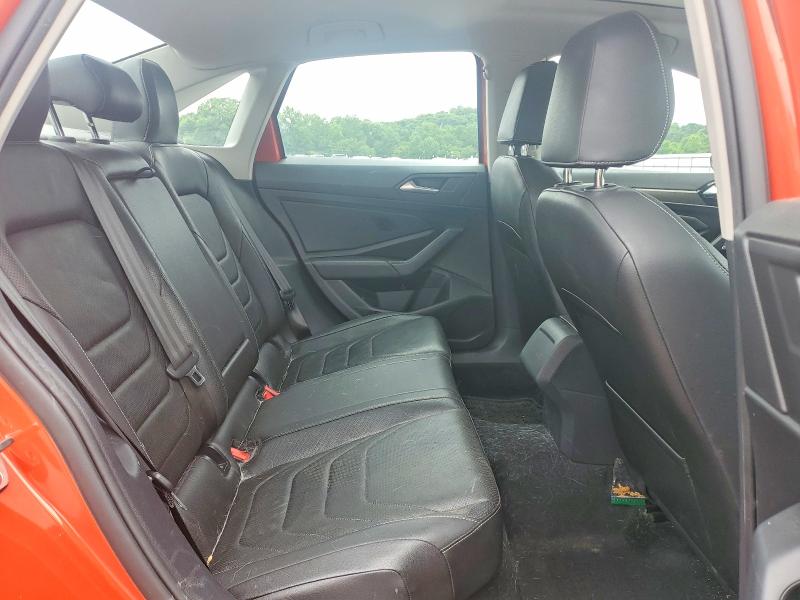 Aukcja sprzedaży 2019 Volkswagen Jetta, vin: 3VWG57BU9KM097060, numer aukcji: 58803546