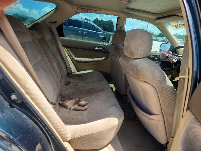 Продажа на аукционе авто 1994 Honda Accord, vin: 1HGCE1892RA009184, номер лота: 57066916