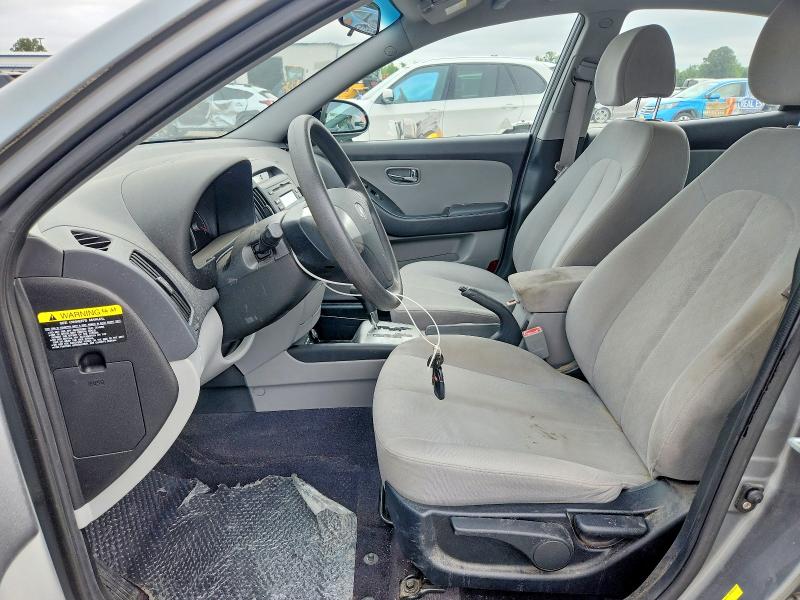 Продаж на аукціоні авто 2010 Hyundai Elantra, vin: KMHDU4AD3AU860995, номер лоту: 56328656