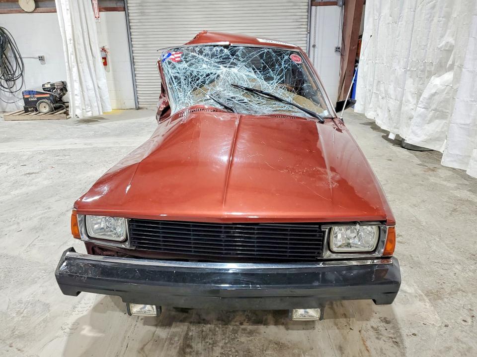 Продаж на аукціоні авто 1981 Toyota Corolla, vin: JT2TE72W6B5061828, номер лоту: 58218326