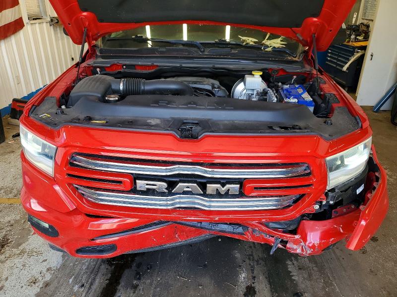 Aukcja sprzedaży 2019 Ram 1500, vin: 1C6SRFFT1KN570685, numer aukcji: 57636946