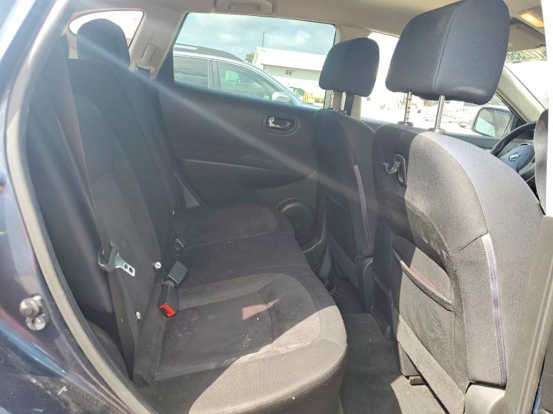 Продажа на аукционе авто 2014 Nissan Rogue Select, vin: JN8AS5MV9EW719595, номер лота: 58722356