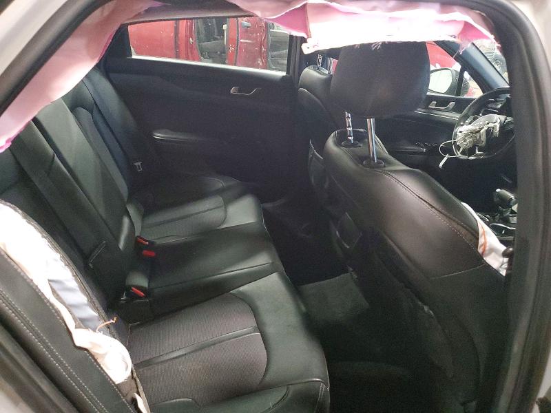 Продаж на аукціоні авто 2022 Kia K5, vin: 5XXG64J2XNG156136, номер лоту: 57629486
