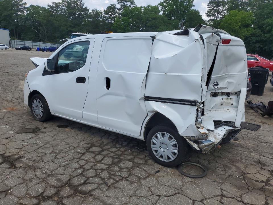 Aukcja sprzedaży 2019 Nissan Nv200, vin: 3N6CM0KN9KK700540, numer aukcji: 56112266