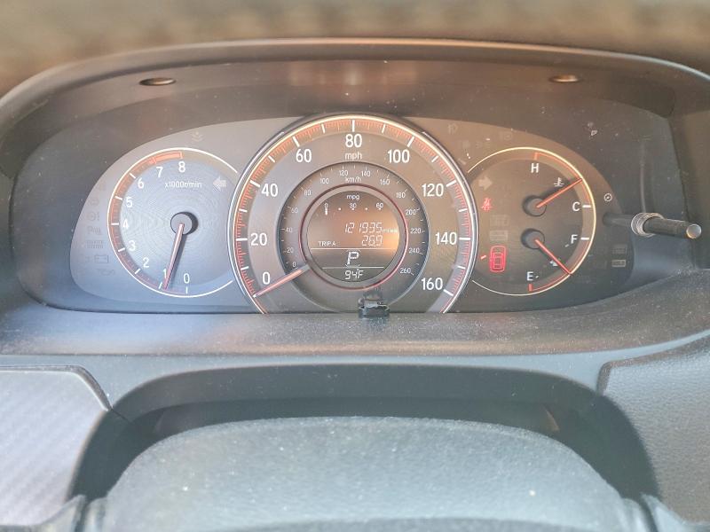 Продажа на аукционе авто 2017 Honda Accord, vin: 1HGCR2F54HA161315, номер лота: 55469496