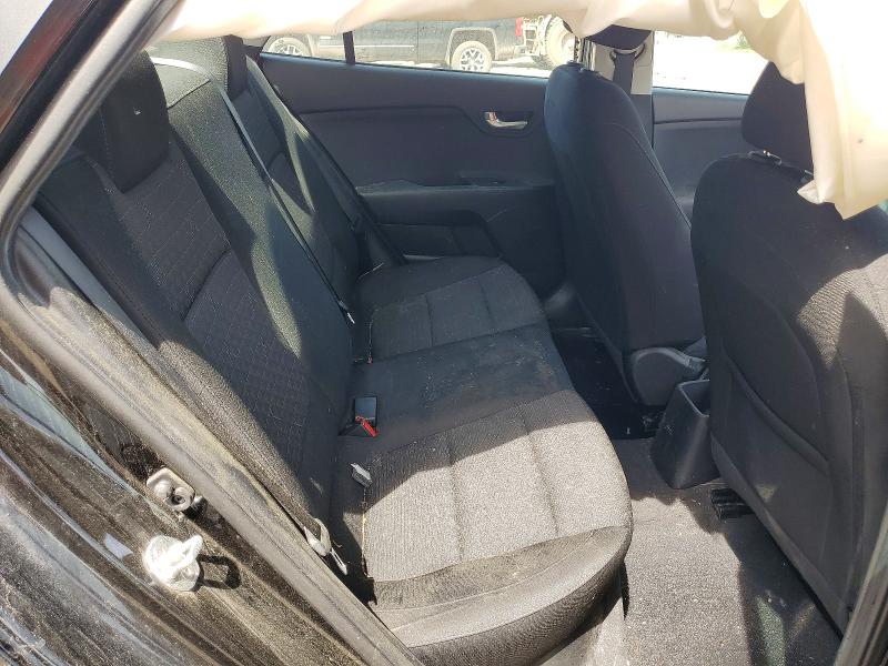 Aukcja sprzedaży 2019 Kia Rio, vin: 3KPA24AB2KE254230, numer aukcji: 56832656
