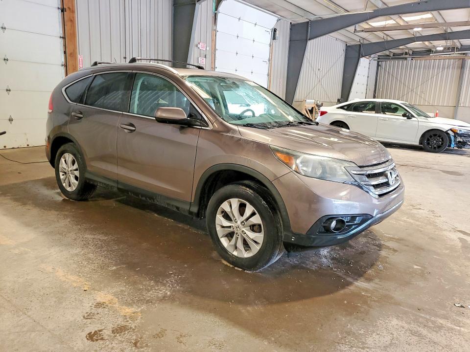 2014 Honda Cr-v მანქანა იყიდება აუქციონზე, vin: 2HKRM4H54EH700620, აუქციონის ნომერი: 58803536