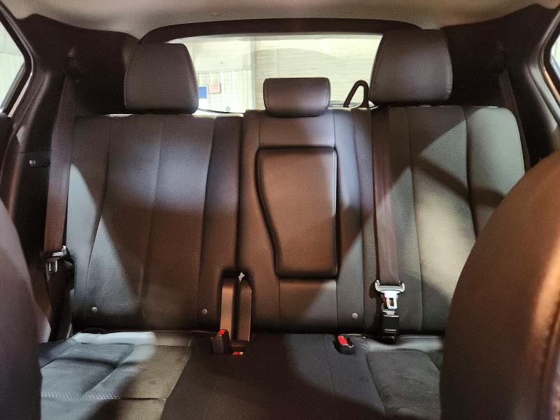 58127966 :رقم المزاد ، JA4ATWAA7SZ015027 vin ، 2025 Mitsubishi Eclipse Cross مزاد بيع