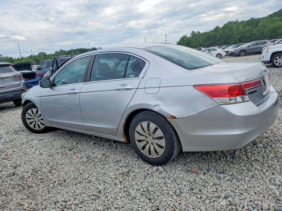 Продажа на аукционе авто 2012 Honda Accord, vin: 1HGCP2F32CA005965, номер лота: 57123596