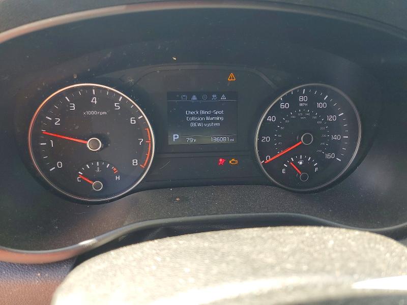 Aukcja sprzedaży 2021 Kia Sportage, vin: KNDPMCAC9M7881453, numer aukcji: 57146576