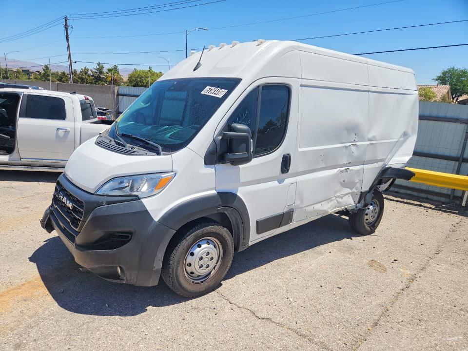 2023 Ram Promaster 1500 მანქანა იყიდება აუქციონზე, vin: 3C6LRVBG2PE540548, აუქციონის ნომერი: 57341416