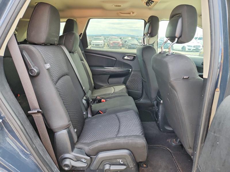 Продажа на аукционе авто 2018 Dodge Journey, vin: 3C4PDDBG8JT220057, номер лота: 58473806