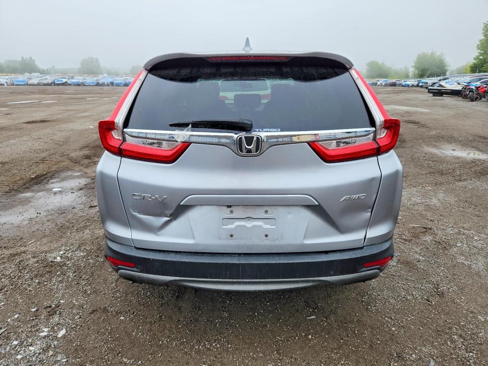 Aukcja sprzedaży 2019 Honda Cr-v, vin: 2HKRW2H20KH104291, numer aukcji: 58035246