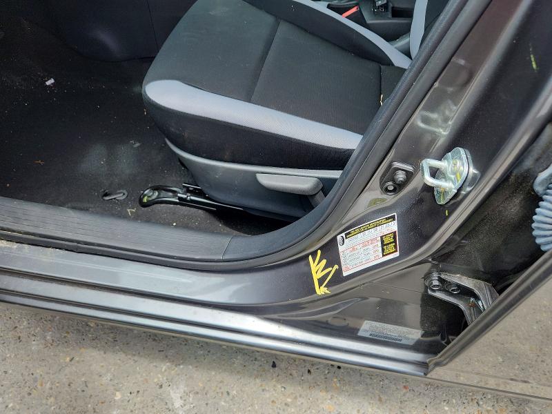 Продаж на аукціоні авто 2025 Nissan Versa, vin: 3N1CN8DV1SL855110, номер лоту: 58230206