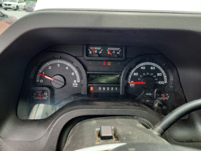 Продаж на аукціоні авто 2011 Ford Econoline, vin: 1FBSS3BL7BDA52222, номер лоту: 56533966
