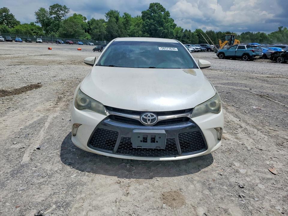 Продажа на аукционе авто 2015 Toyota Camry, vin: 4T1BF1FK5FU007156, номер лота: 56573636