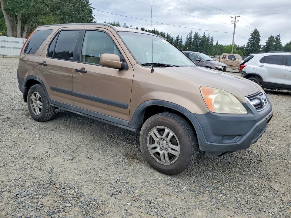 Aukcja sprzedaży 2002 Honda Cr-v, vin: JHLRD78892C093765, numer aukcji: 56342716