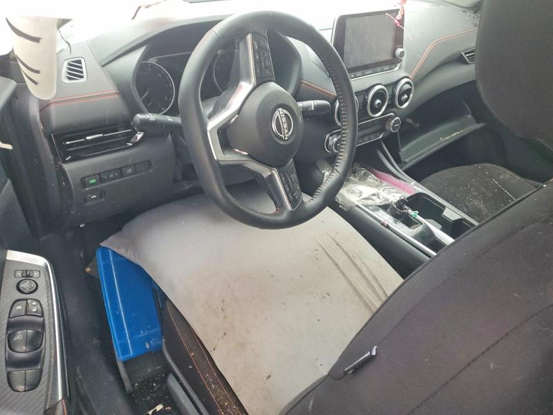 Продажа на аукционе авто 2024 Nissan Sentra, vin: 3N1AB8DV8RY277066, номер лота: 55708266