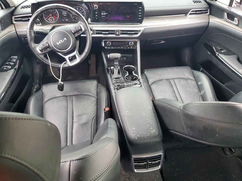 Продаж на аукціоні авто 2023 Kia K5, vin: 5XXG34J27PG169468, номер лоту: 55202886